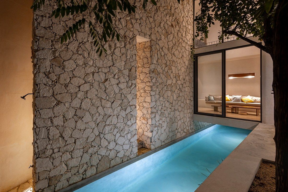 House in La Veleta, Tulum, photo 14 of 33