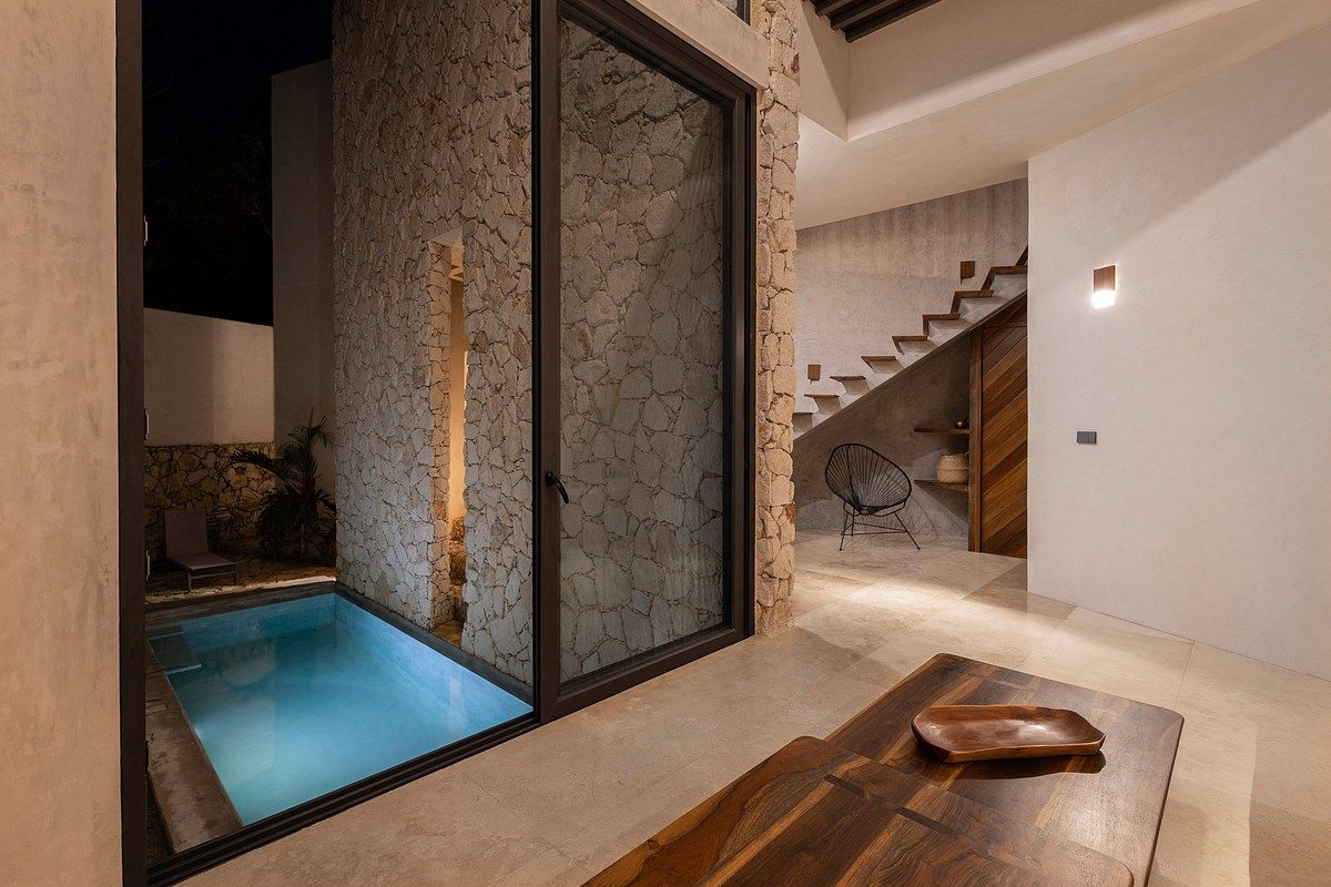 House in La Veleta, Tulum, photo 16 of 33