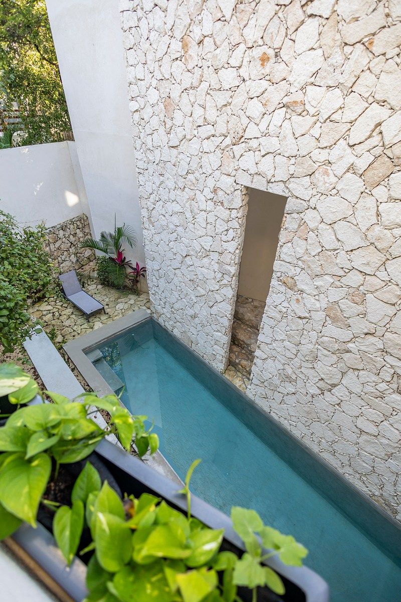 House in La Veleta, Tulum, photo 26 of 33