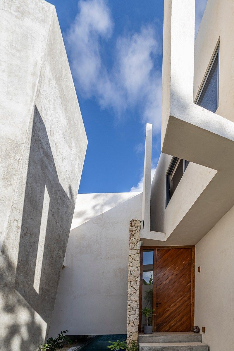 House in La Veleta, Tulum, photo 30 of 33