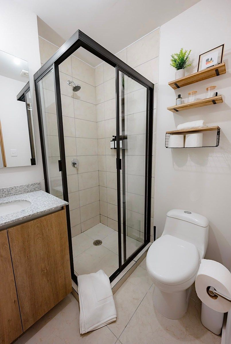 Departamento en El Retiro, Guadalajara, foto 3 de 10