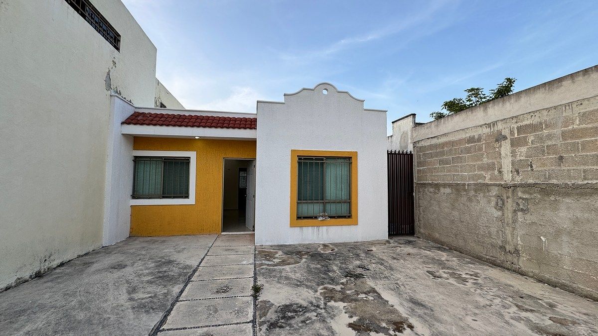 Casa amueblada y equipada en fraccionamiento Las Américas, foto 1 de 15