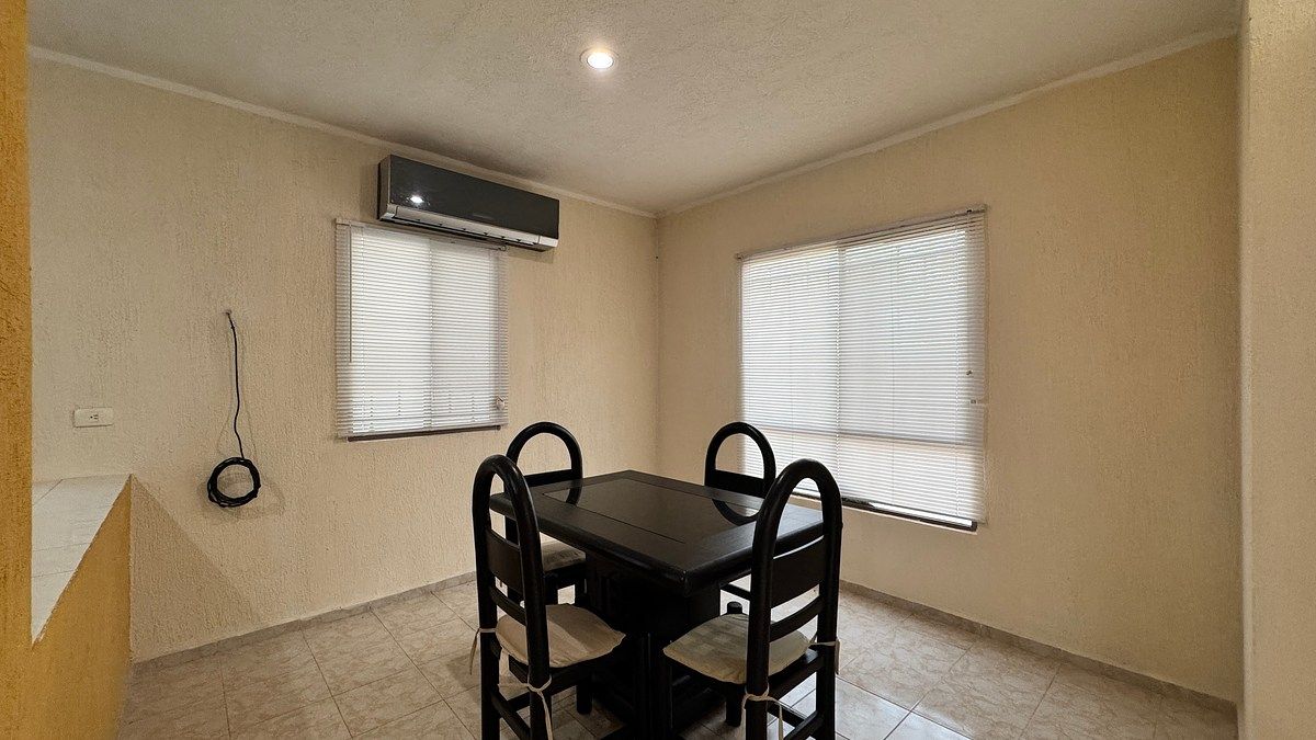 Casa en Las Américas, Mérida, foto 4 de 15