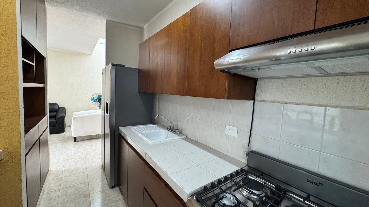 Casa en Las Américas, Mérida, foto 8 de 15