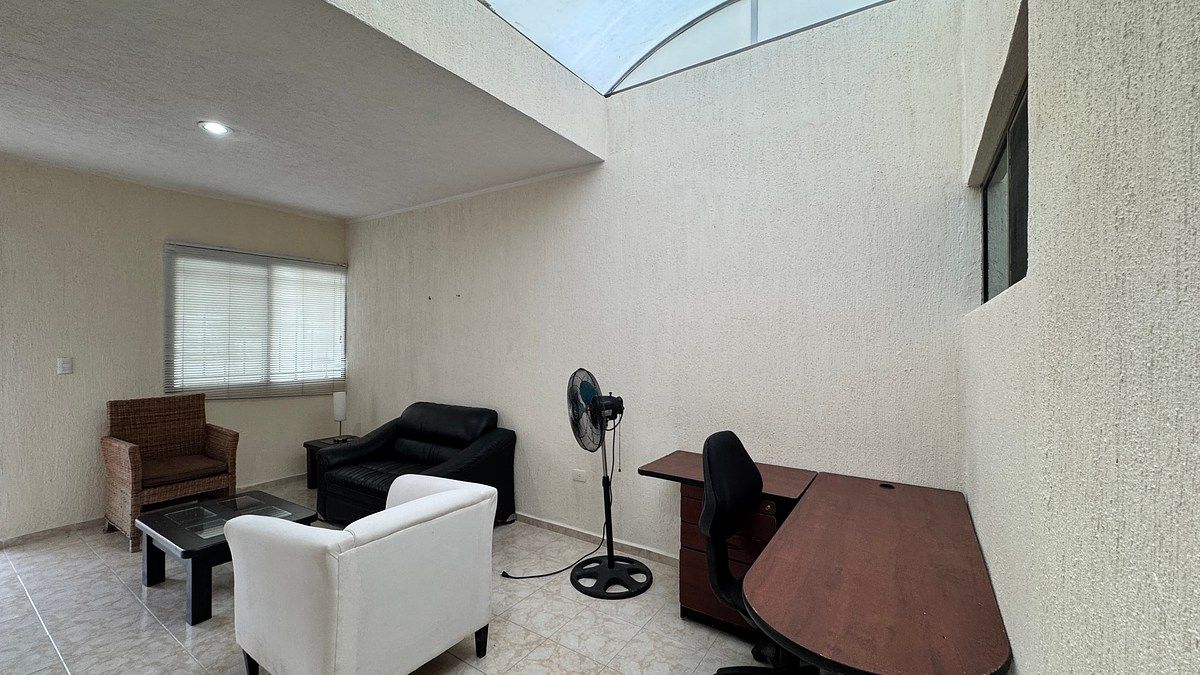 Casa en Las Américas, Mérida, foto 3 de 15