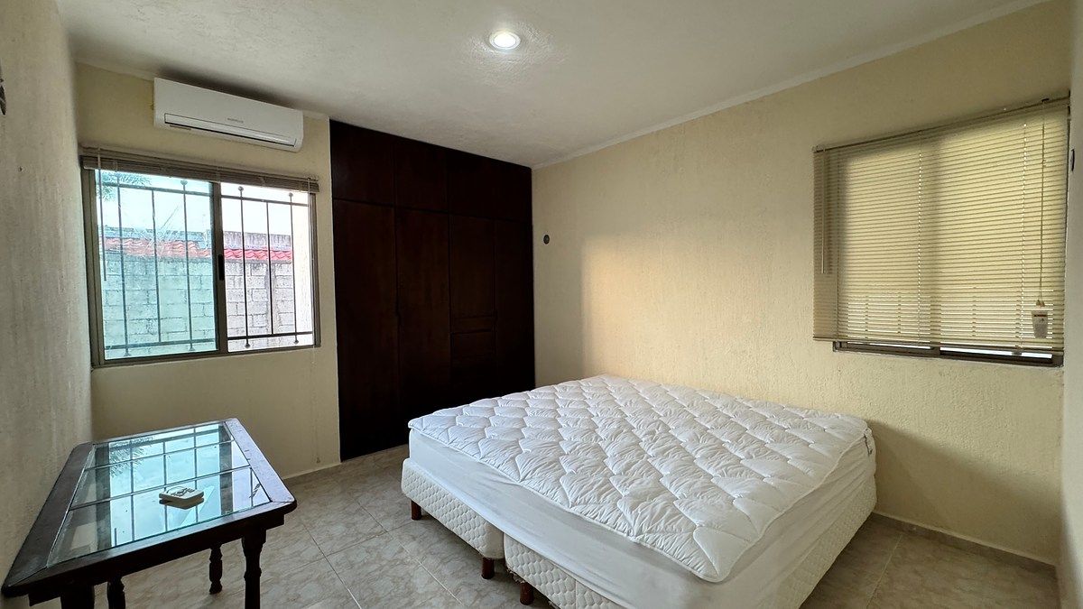 Casa en Las Américas, Mérida, foto 12 de 15