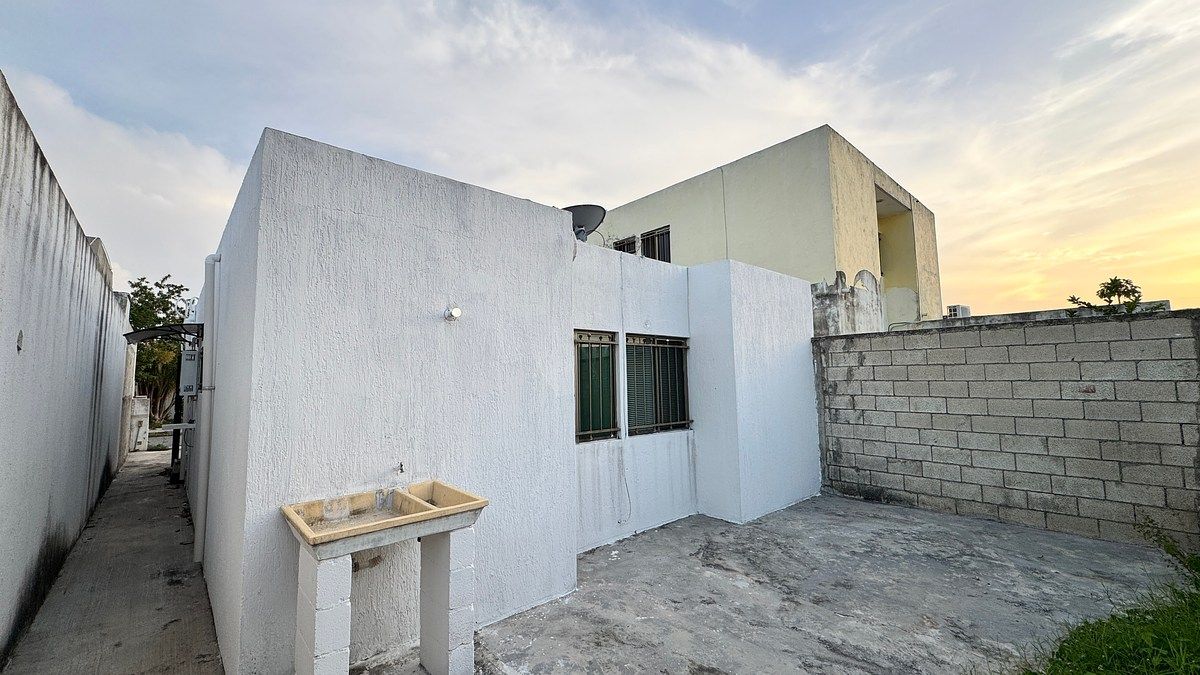 Casa en Las Américas, Mérida, foto 14 de 15