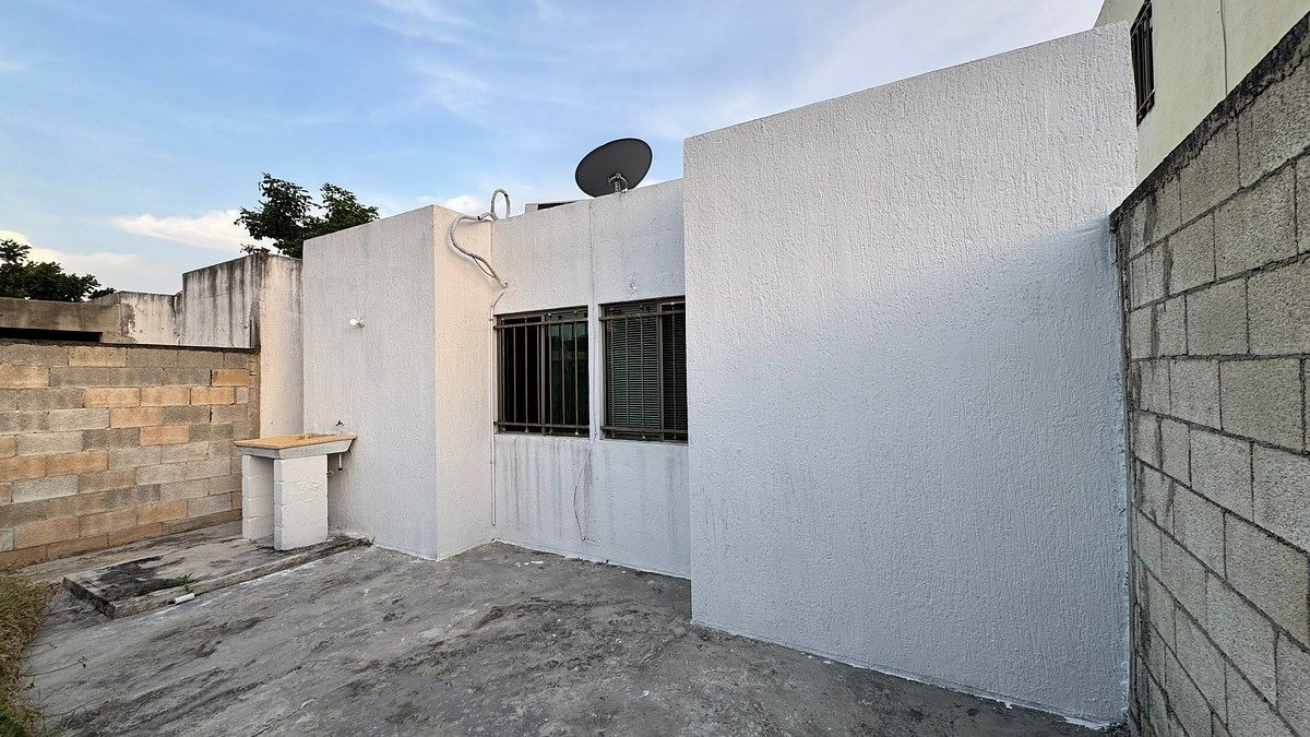 Casa en Las Américas, Mérida, foto 15 de 15