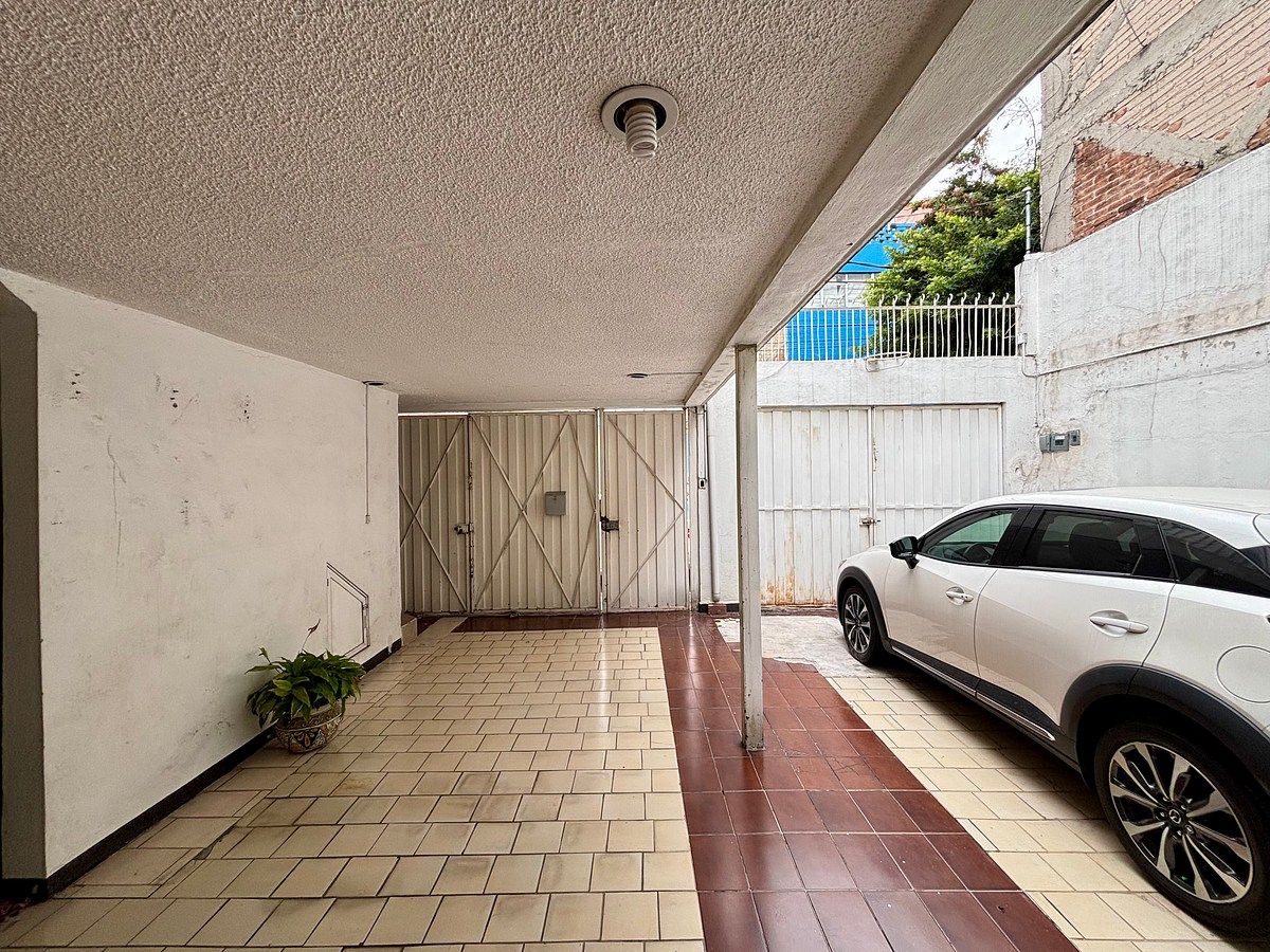 Casa en Nativitas, Benito Juárez, foto 3 de 45