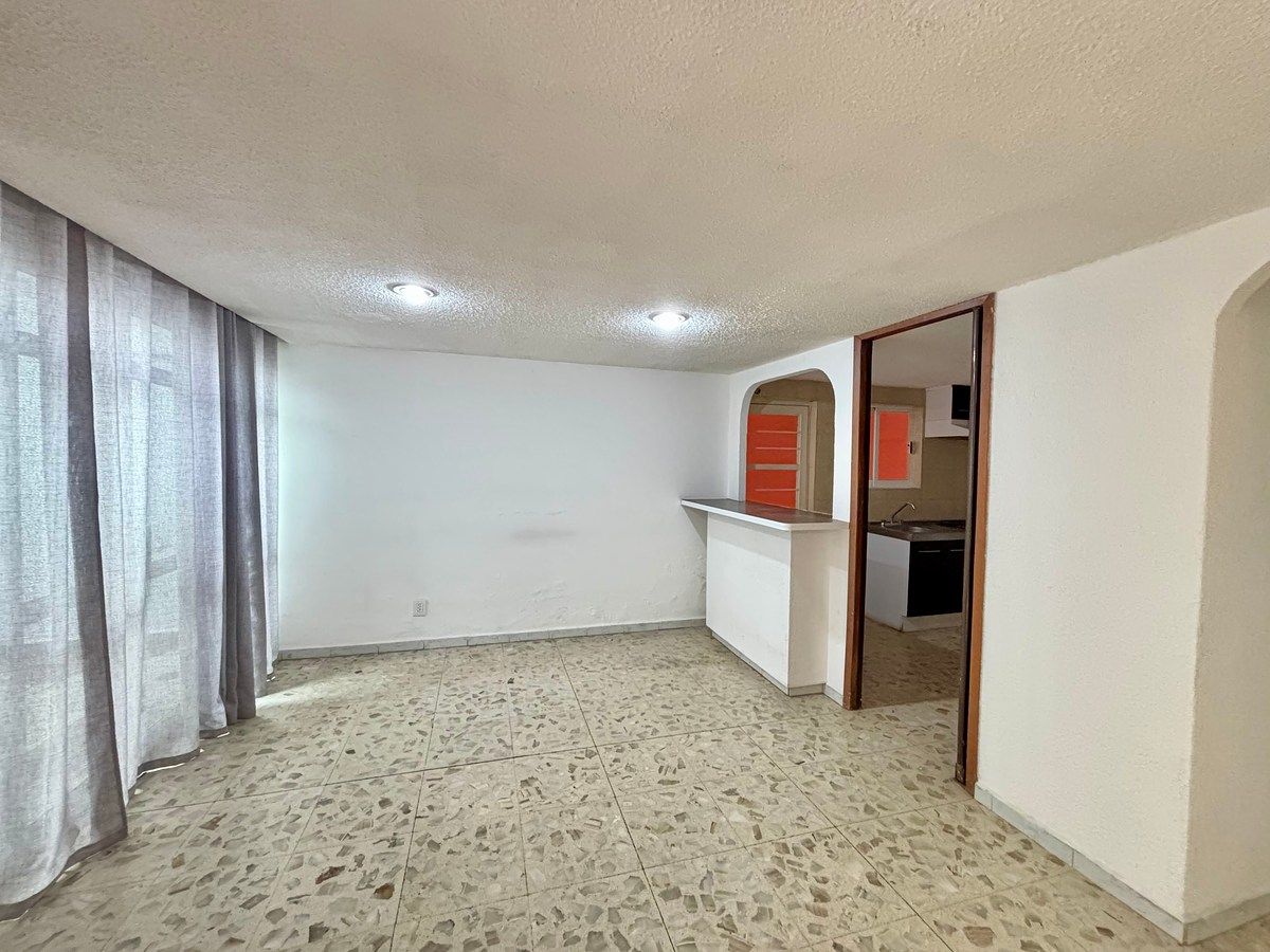 Casa en Nativitas, Benito Juárez, foto 8 de 45