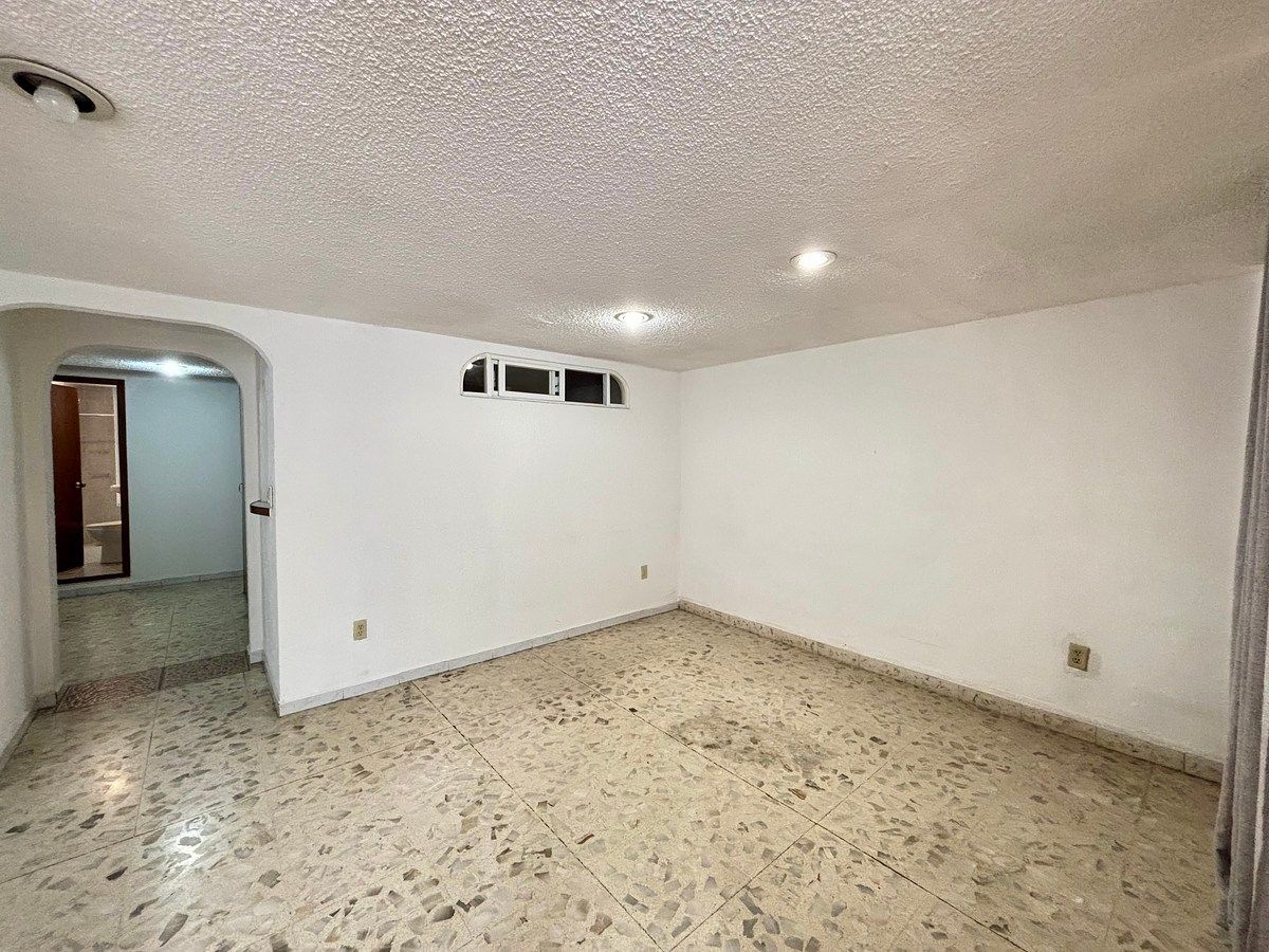 Casa en Nativitas, Benito Juárez, foto 4 de 45