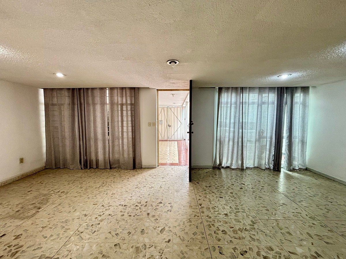 Casa en Nativitas, Benito Juárez, foto 5 de 45