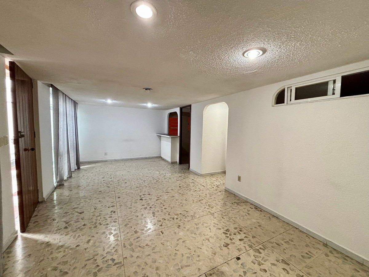 Casa en Nativitas, Benito Juárez, foto 7 de 45