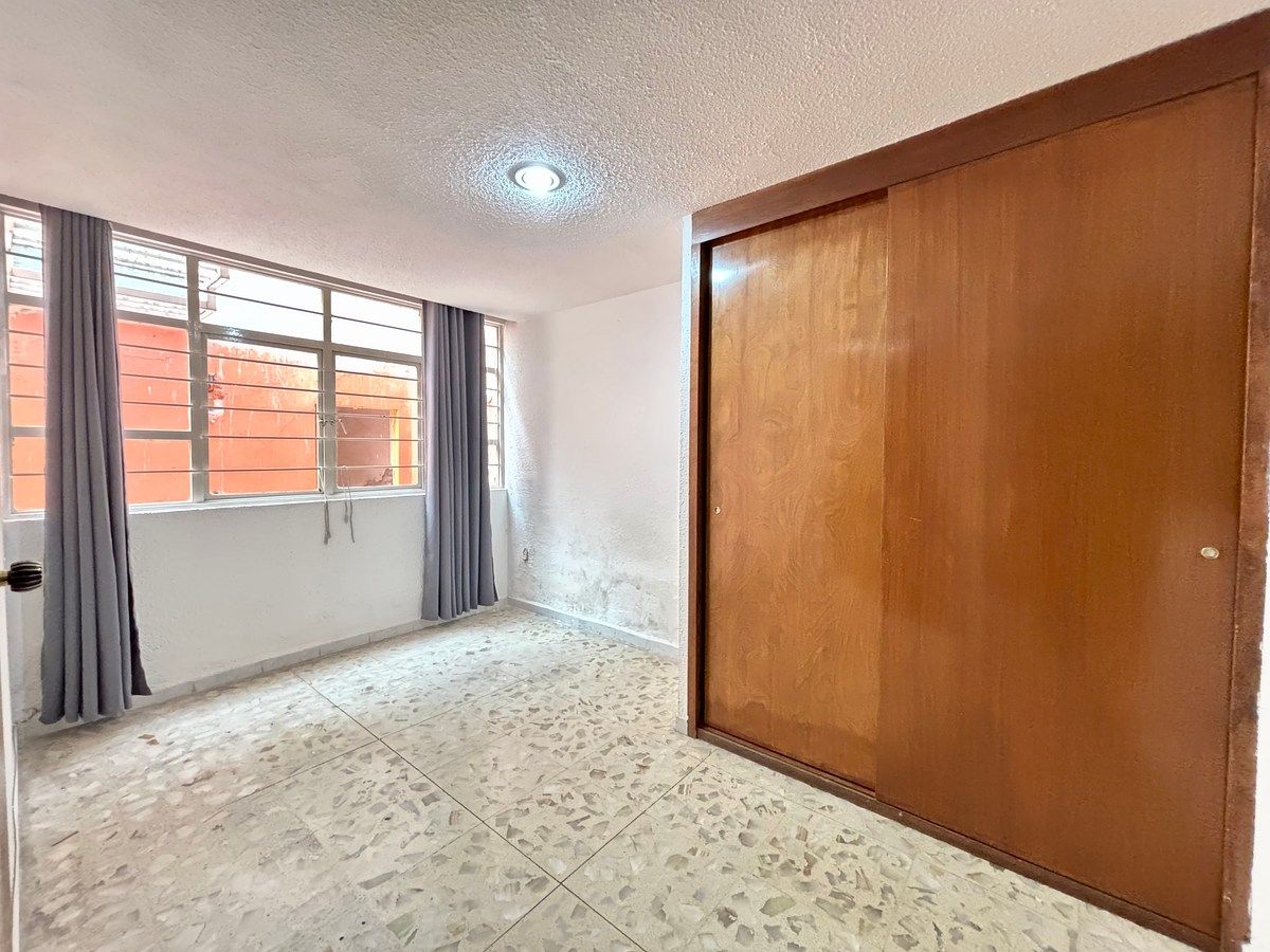 Casa en Nativitas, Benito Juárez, foto 15 de 45