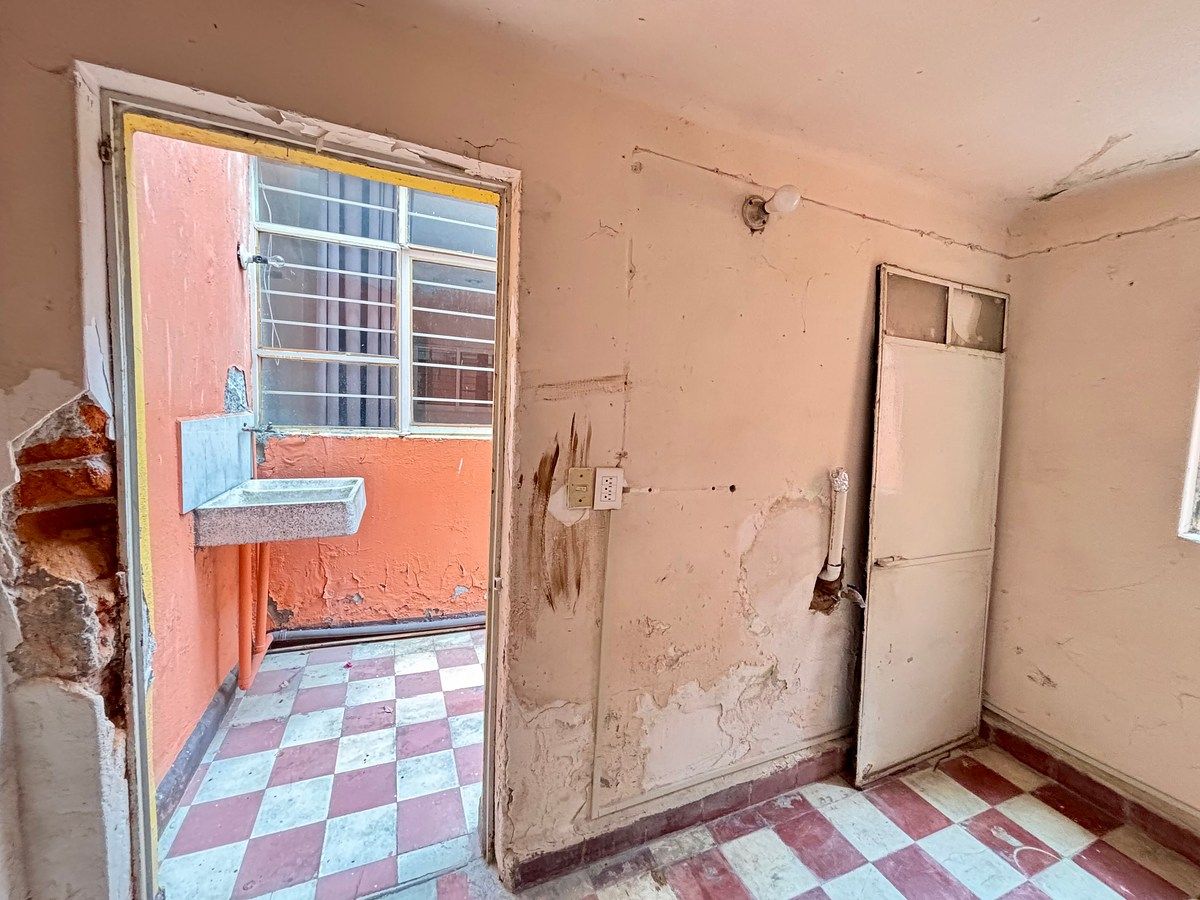 Casa en Nativitas, Benito Juárez, foto 26 de 45