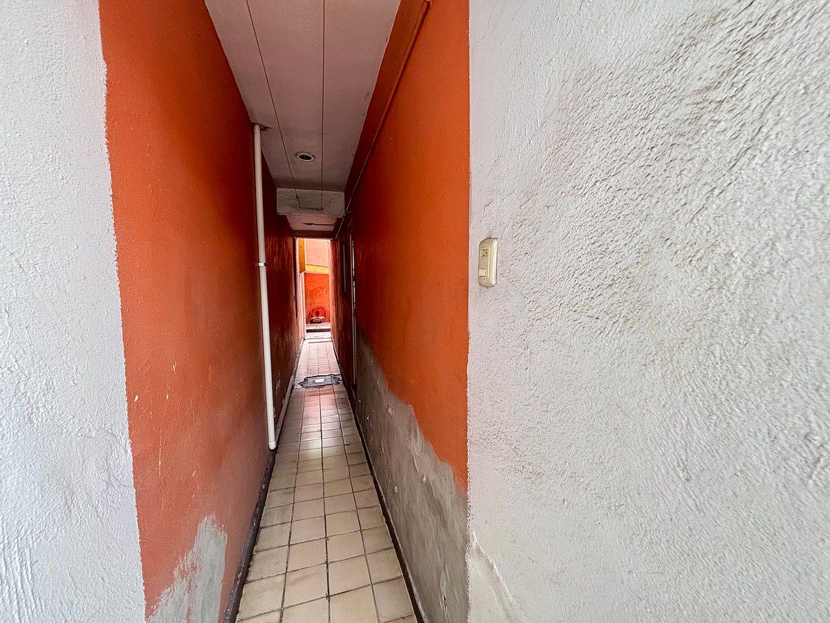 Casa en Nativitas, Benito Juárez, foto 23 de 45