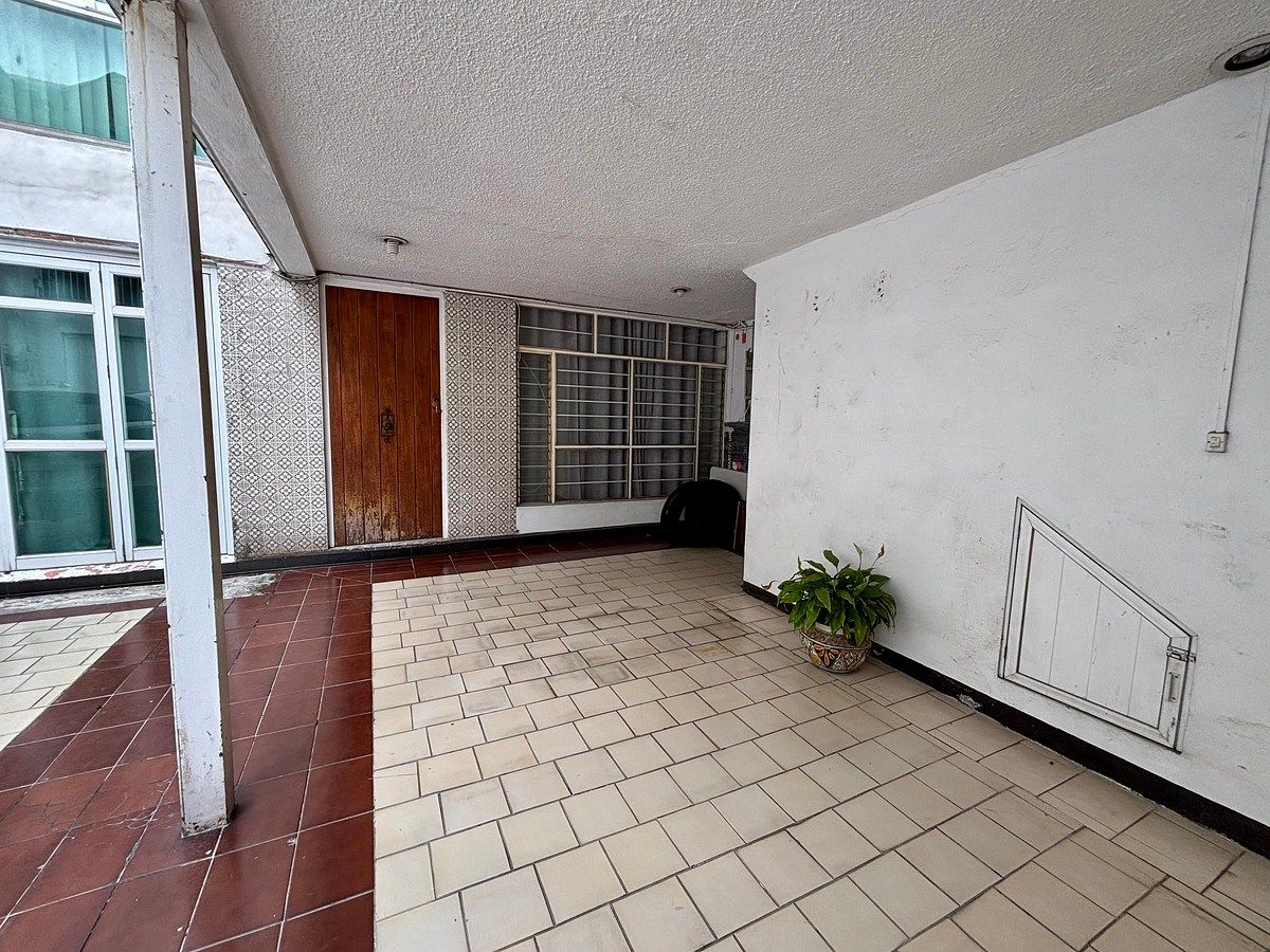 Casa en Nativitas, Benito Juárez, foto 28 de 45