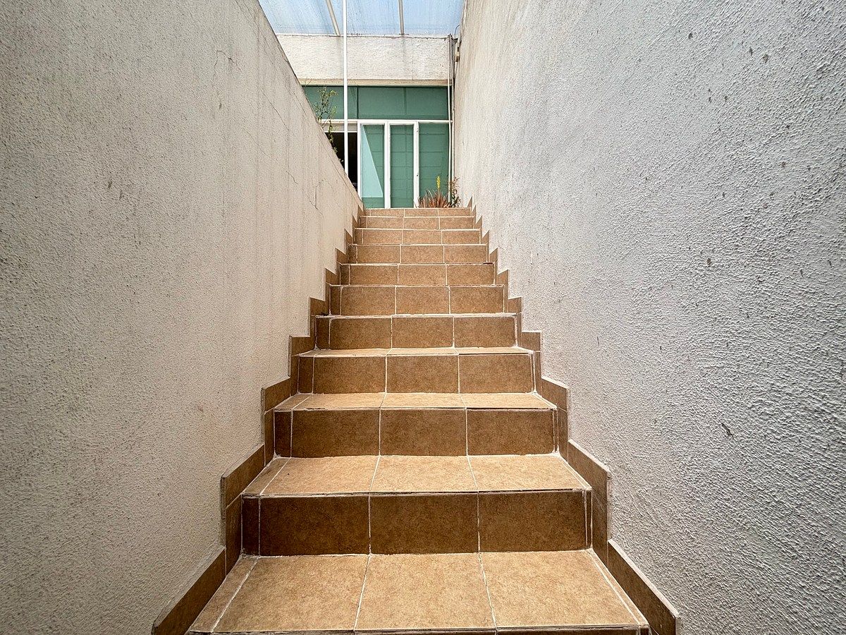 Casa en Nativitas, Benito Juárez, foto 29 de 45