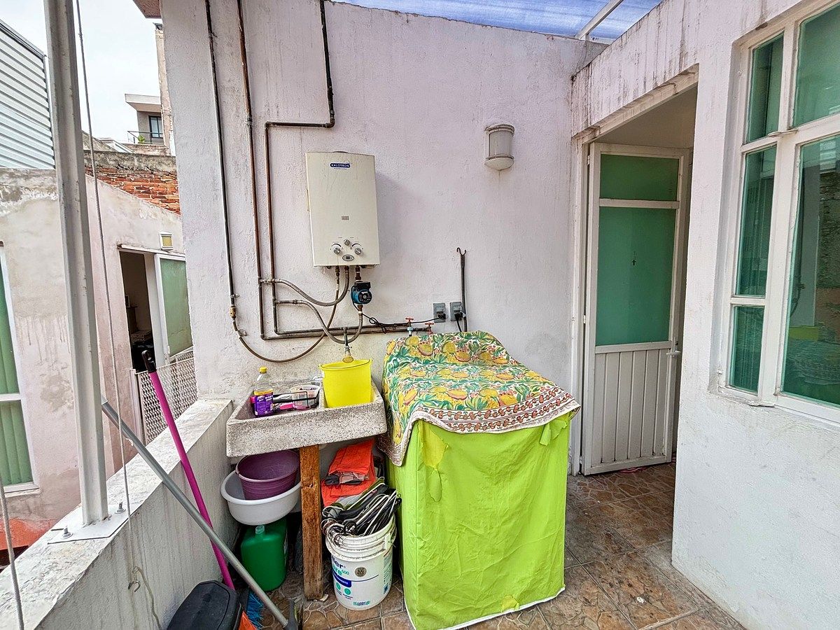 Casa en Nativitas, Benito Juárez, foto 45 de 45