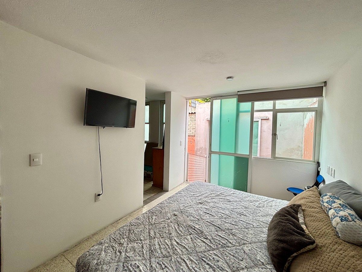 Casa en Nativitas, Benito Juárez, foto 39 de 45