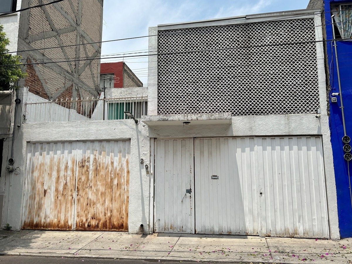 CASA EN VENTA EN NATIVITAS, BENITO JUÁREZ 🏡, foto 1 de 45