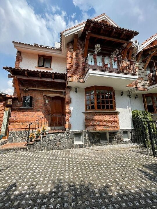 CASA EN CONDOMINIO EN VENTA EN SAN NICOLÁS TOTOLAPAN, foto 1 de 37