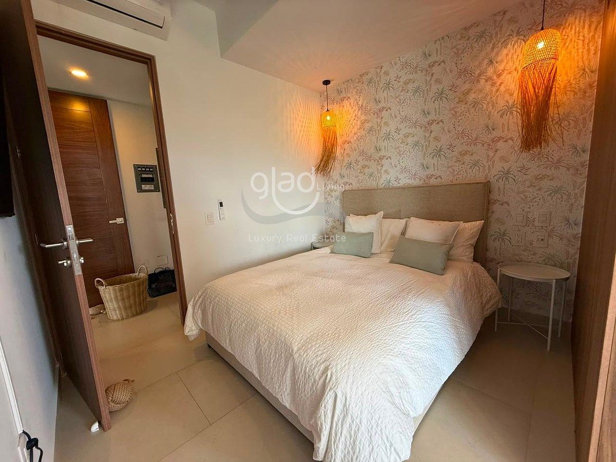 Apartamento em Nuevo Vallarta, Bahía de Banderas, foto 2 de 11