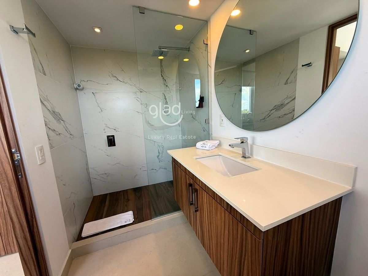 Apartamento em Nuevo Vallarta, Bahía de Banderas, foto 11 de 11
