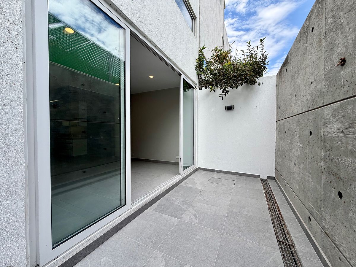 House in Gated Community in Chula Vista, Tijuana, photo 10 of 36
