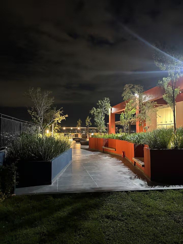 Departamento en Loma Blanca, Zapopan, foto 2 de 29