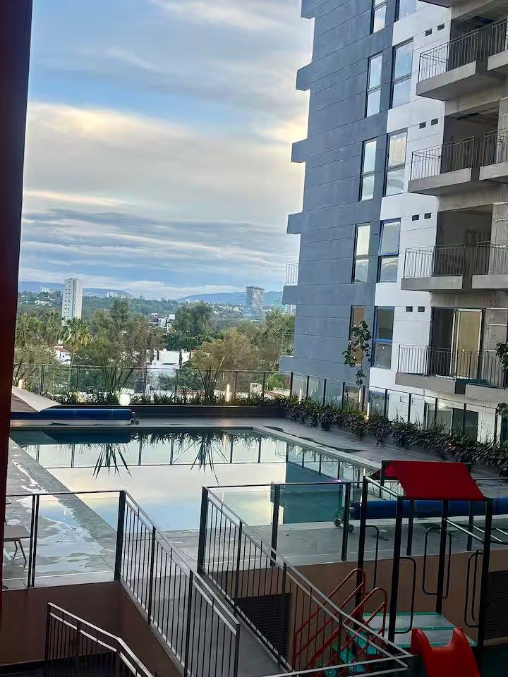 Departamento en Loma Blanca, Zapopan, foto 6 de 29