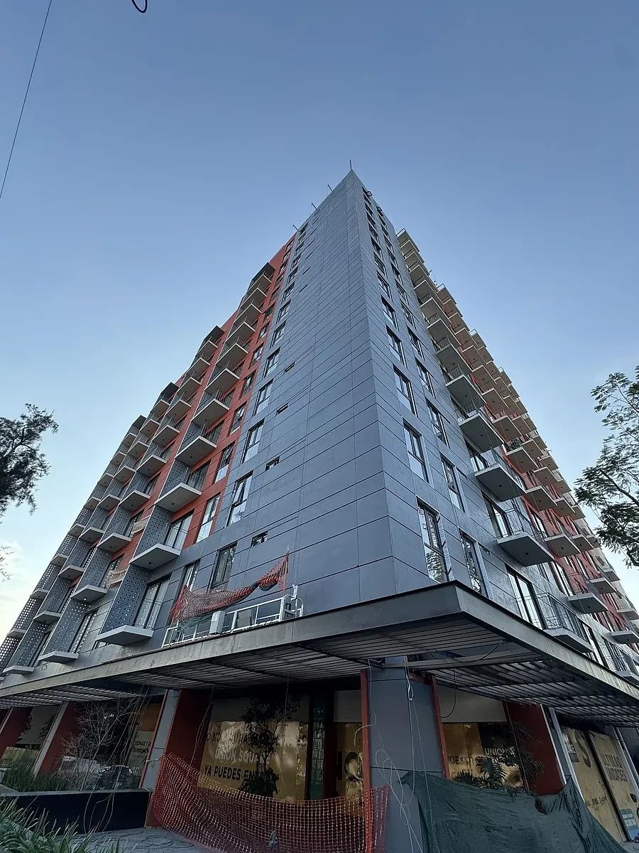 Departamento en Loma Blanca, Zapopan, foto 8 de 29
