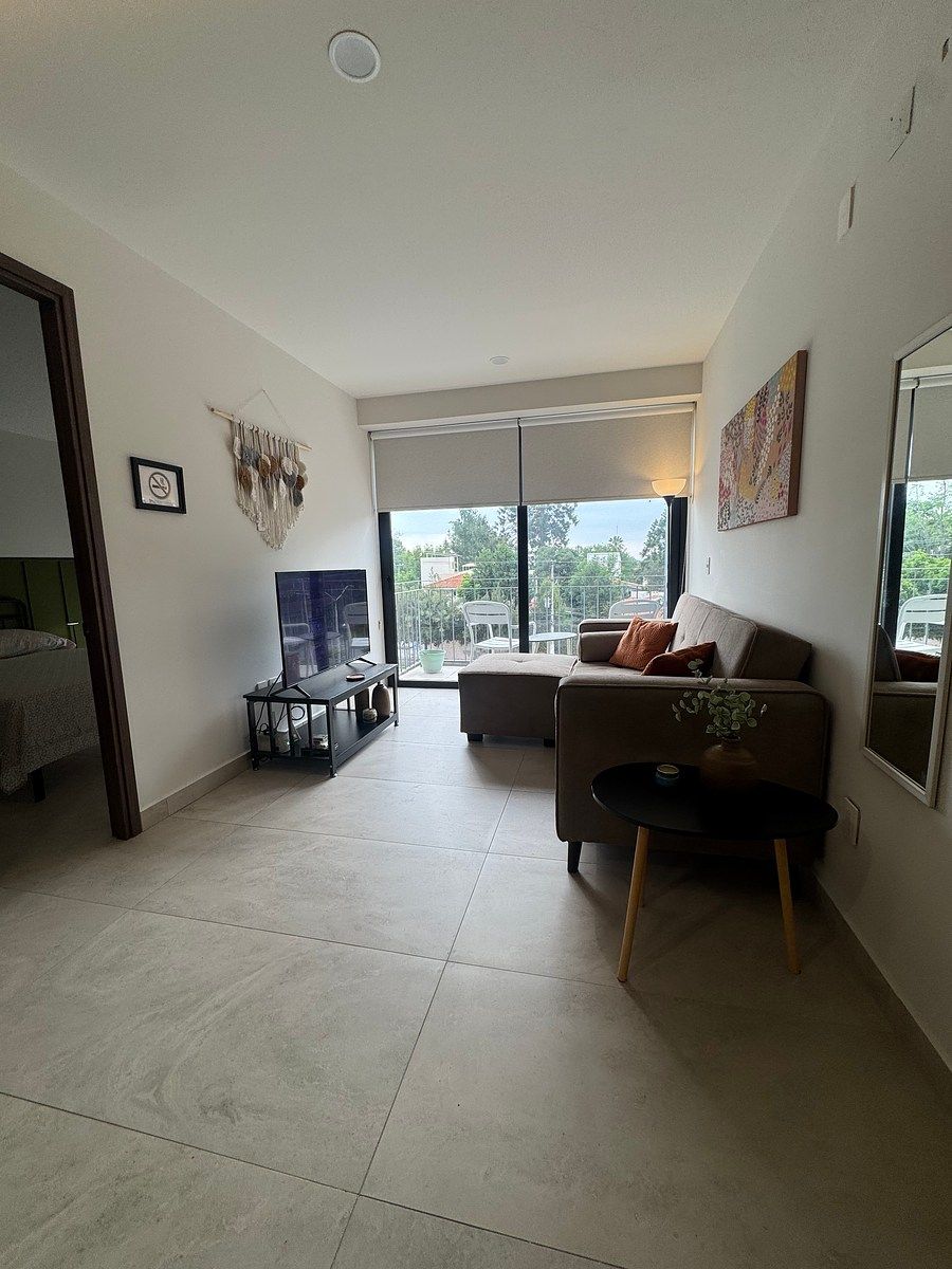 Departamento en Loma Blanca, Zapopan, foto 11 de 29