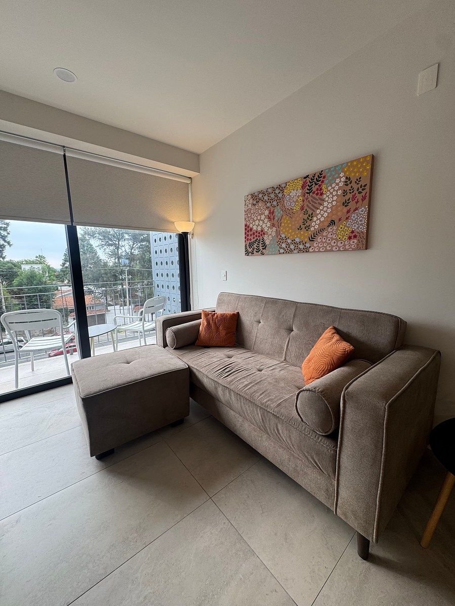 Departamento en Loma Blanca, Zapopan, foto 12 de 29