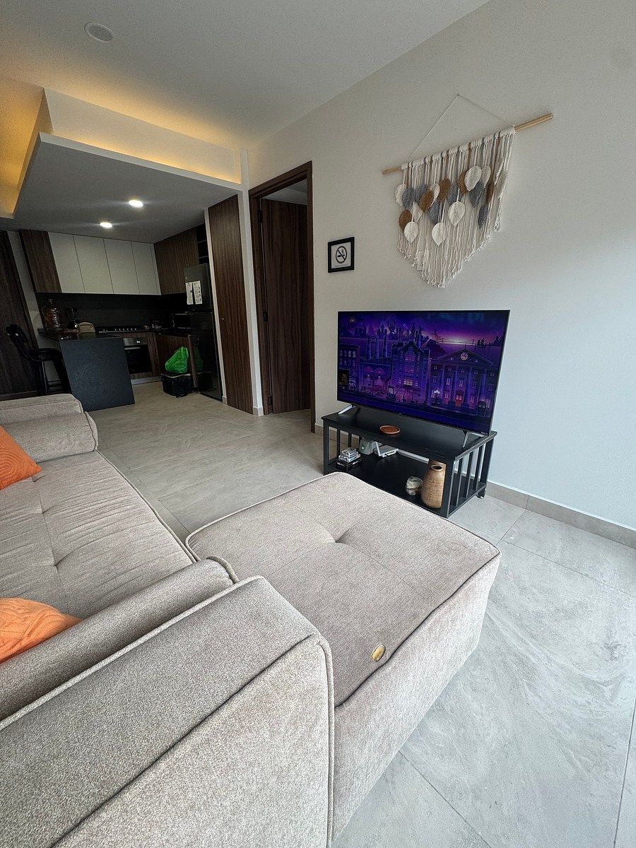 Departamento en Loma Blanca, Zapopan, foto 14 de 29