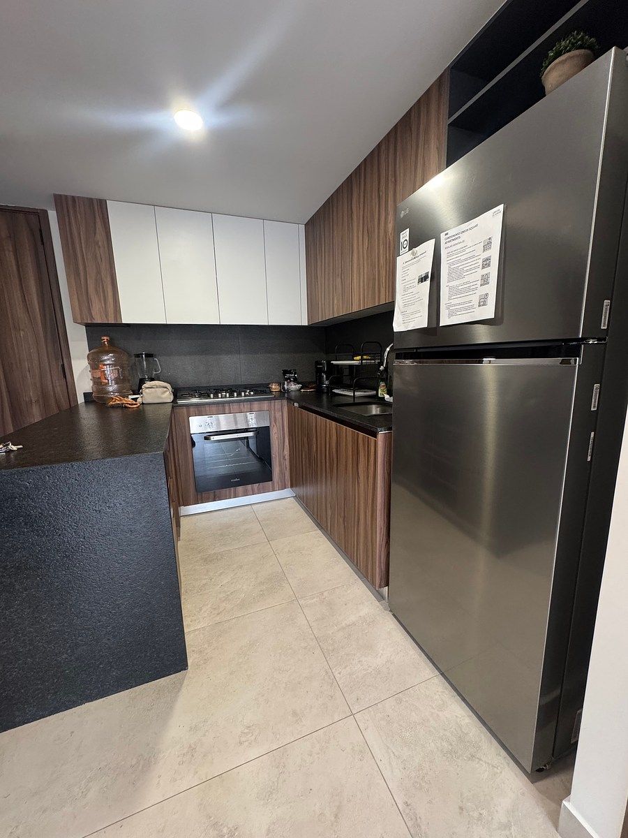 Departamento en Loma Blanca, Zapopan, foto 16 de 29