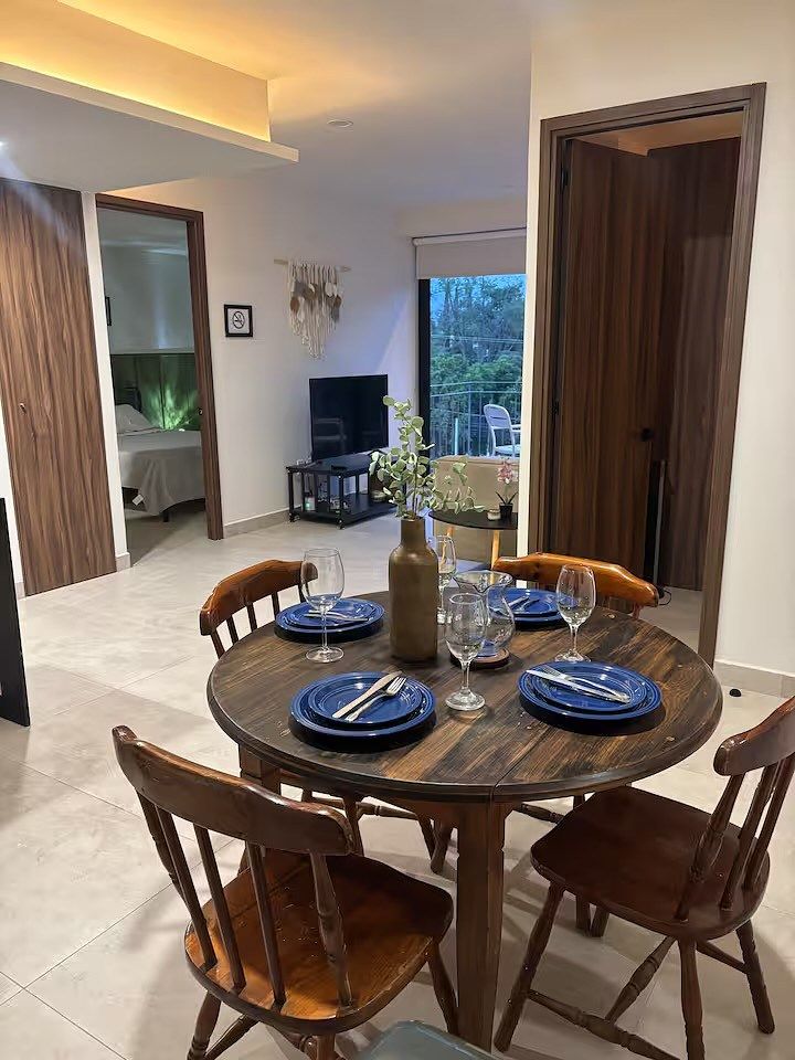 Departamento en Loma Blanca, Zapopan, foto 17 de 29