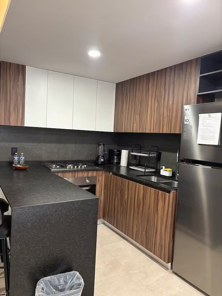 Departamento en Loma Blanca, Zapopan, foto 18 de 29