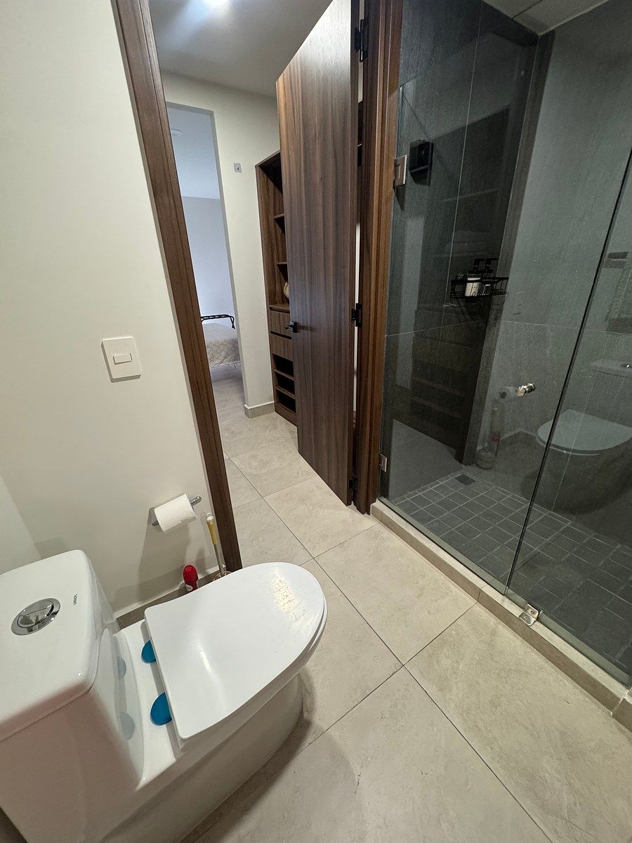 Departamento en Loma Blanca, Zapopan, foto 22 de 29