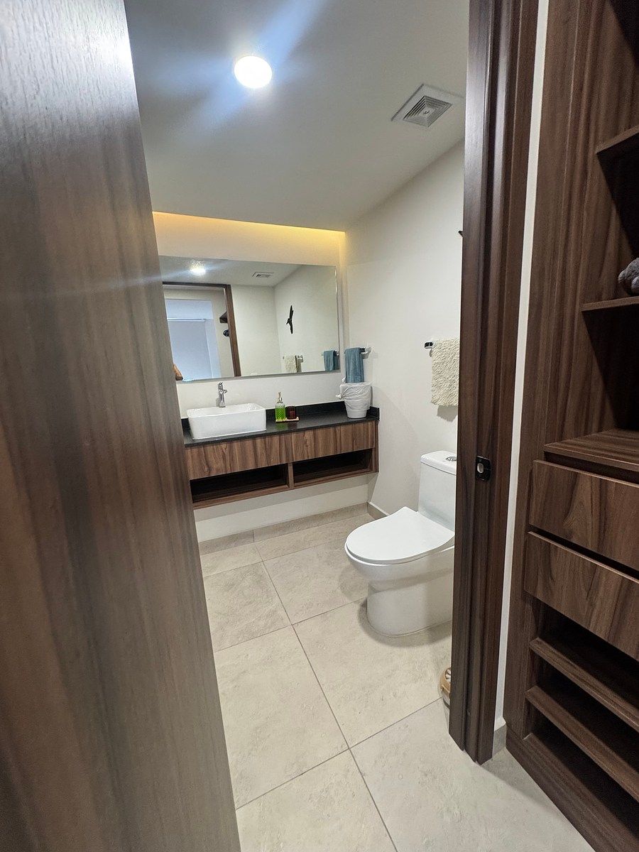 Departamento en Loma Blanca, Zapopan, foto 23 de 29