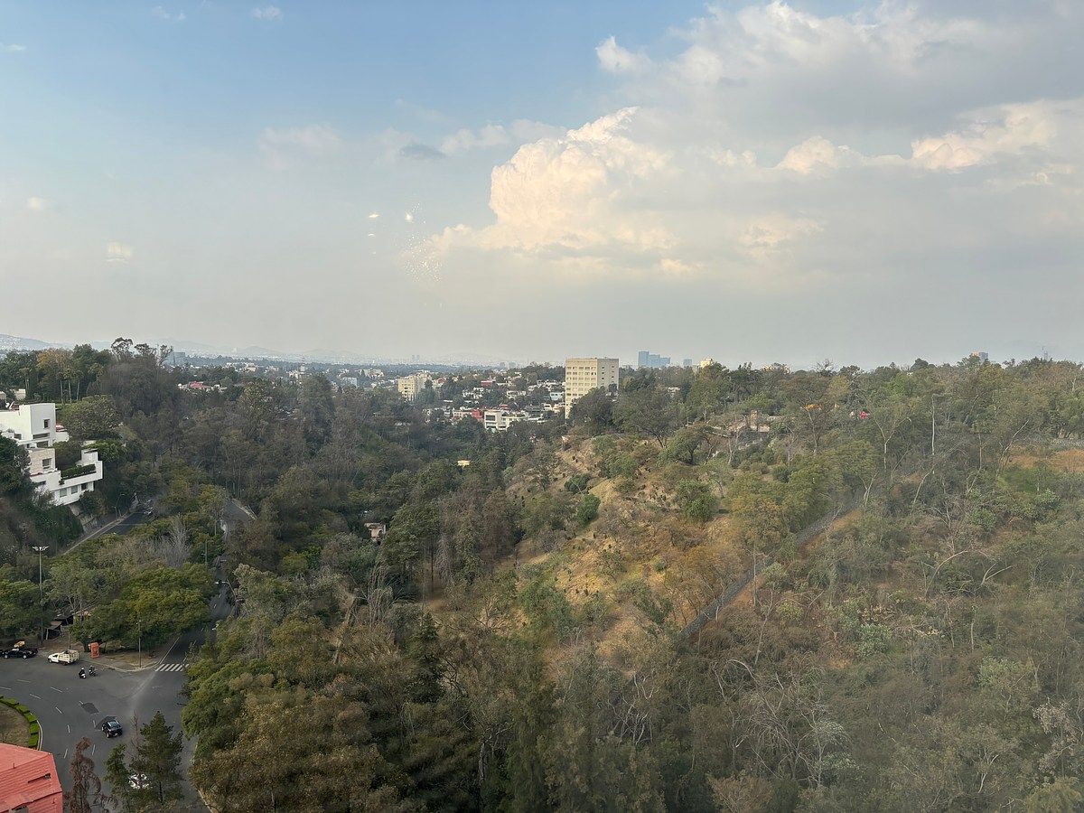 Departamento en Lomas de Reforma, Miguel Hidalgo, foto 4 de 5