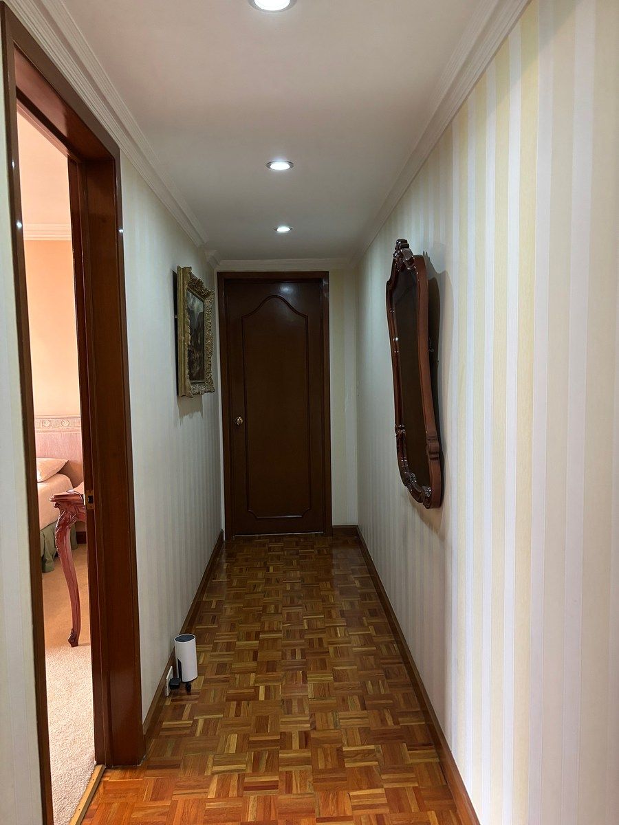 Departamento en Lomas de Reforma, Miguel Hidalgo, foto 5 de 5