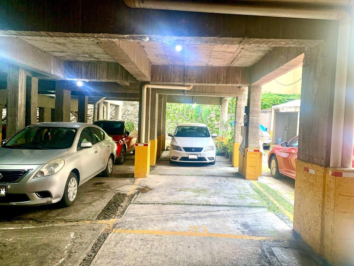 Apartamento em Tetelpan, Álvaro Obregón, foto 14 de 15