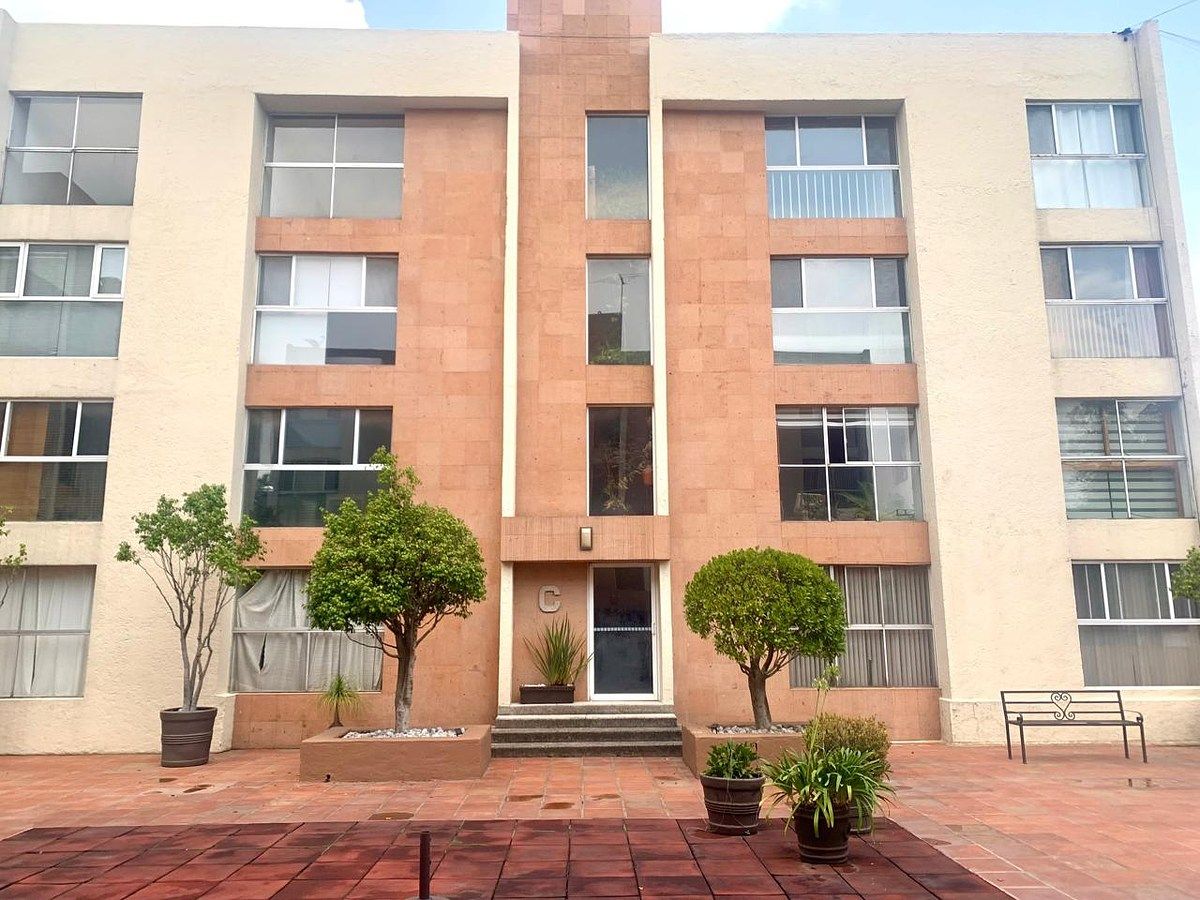 Apartamento em Tetelpan, Álvaro Obregón, foto 15 de 15