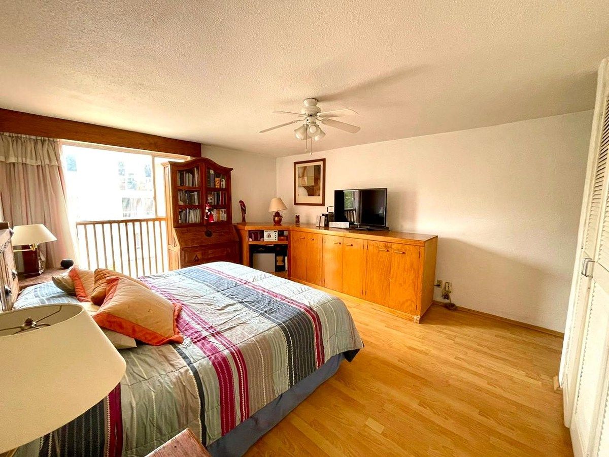 Apartamento em Tetelpan, Álvaro Obregón, foto 4 de 15