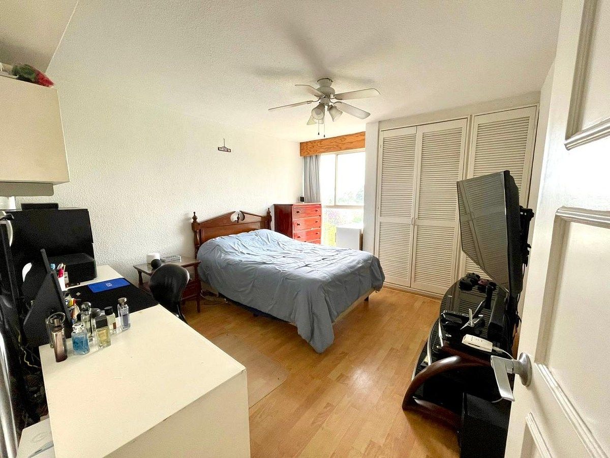 Apartamento em Tetelpan, Álvaro Obregón, foto 9 de 15
