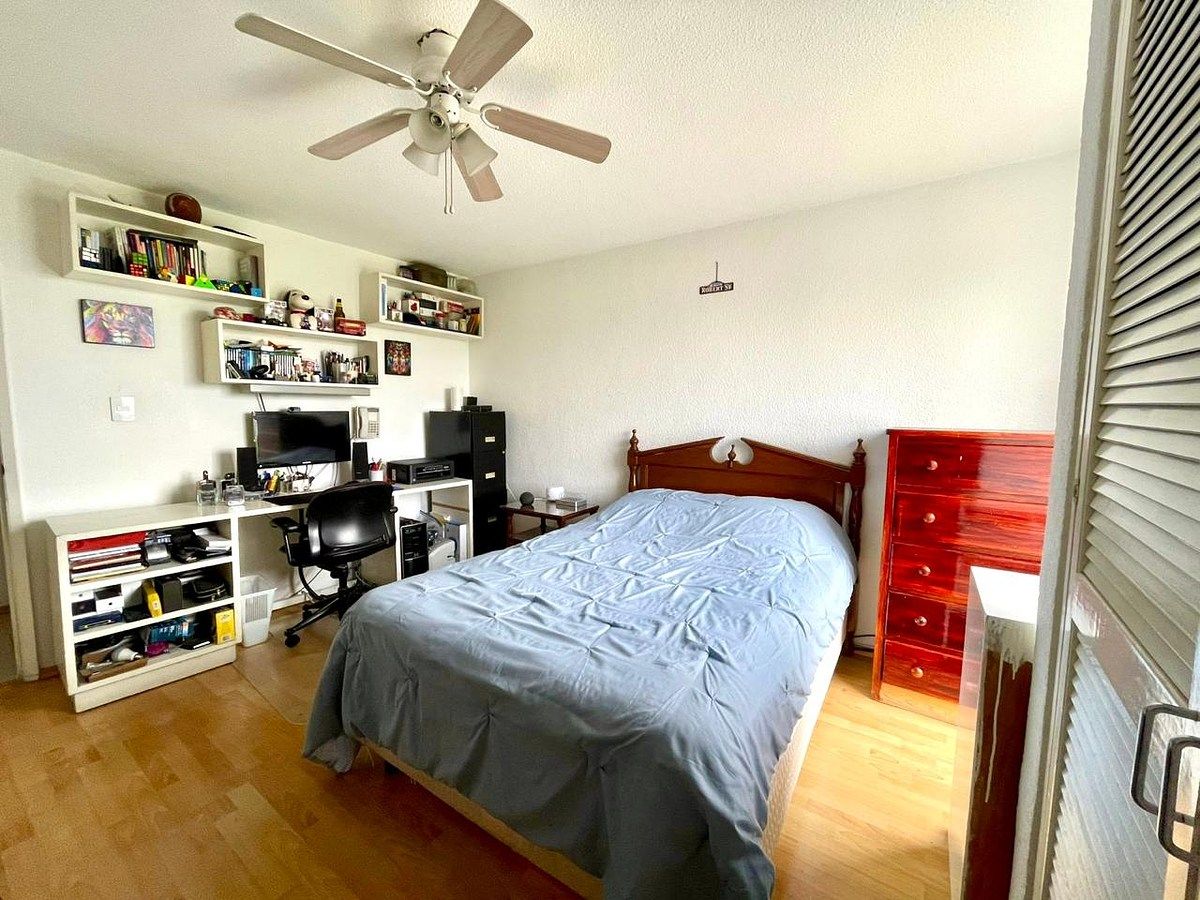 Apartamento em Tetelpan, Álvaro Obregón, foto 8 de 15