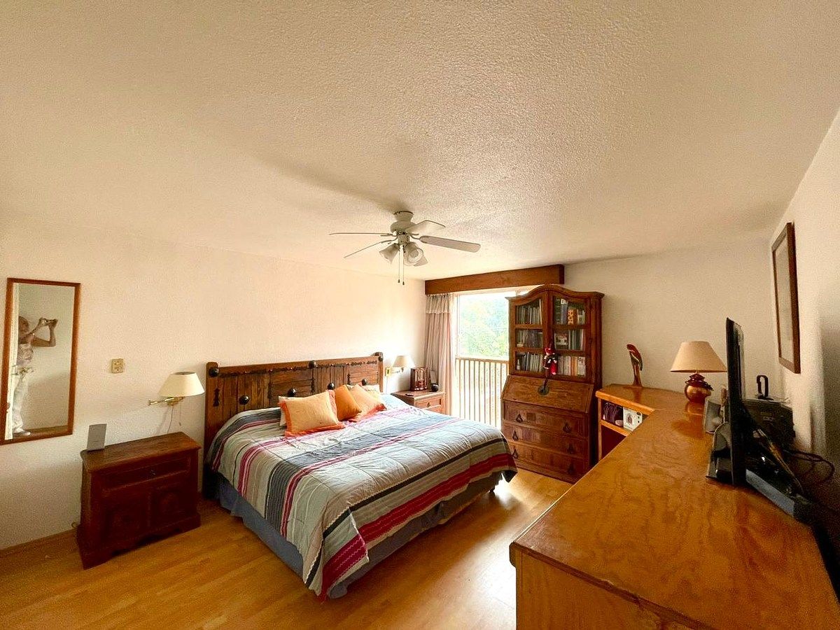 Apartamento em Tetelpan, Álvaro Obregón, foto 5 de 15