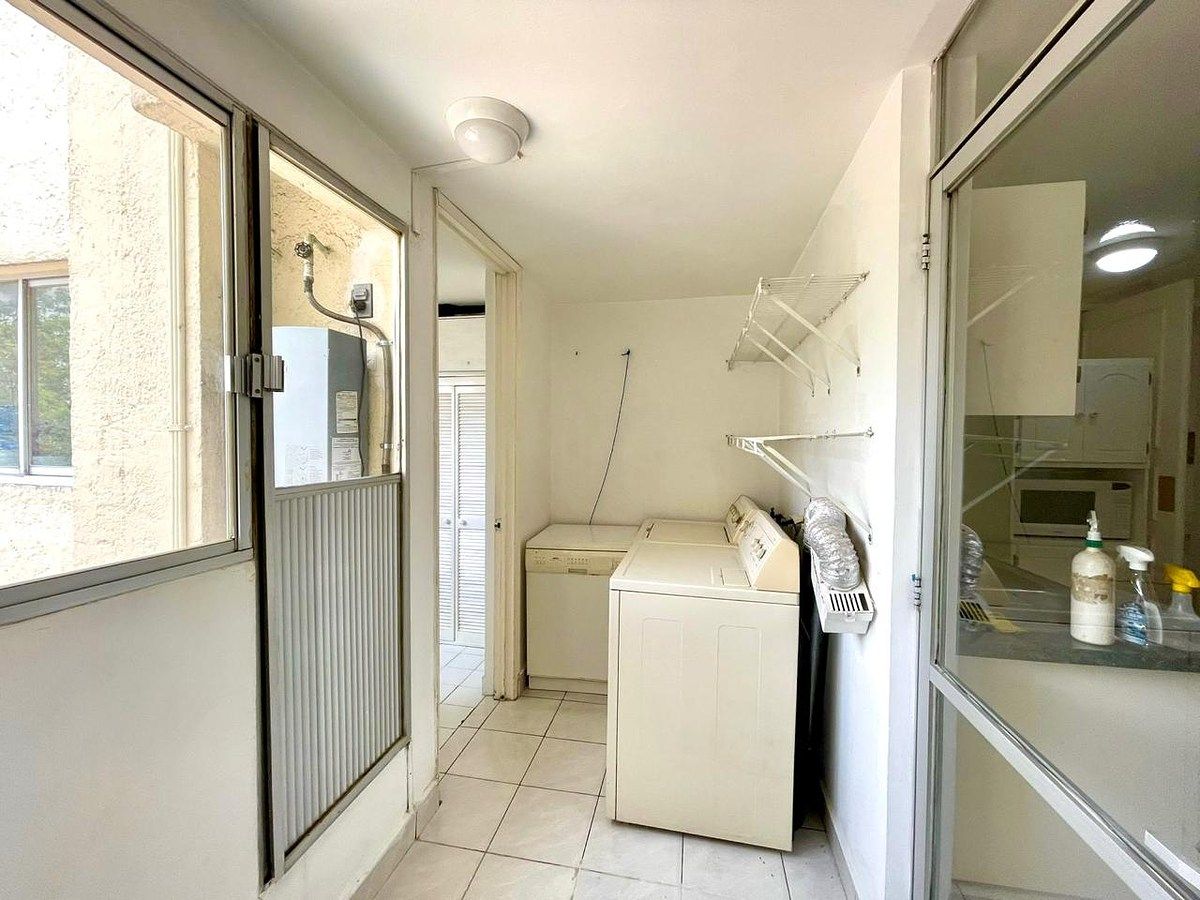 Apartamento em Tetelpan, Álvaro Obregón, foto 13 de 15