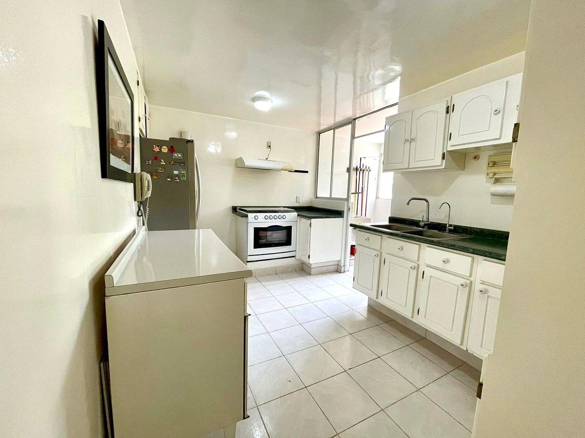 Apartamento em Tetelpan, Álvaro Obregón, foto 3 de 15